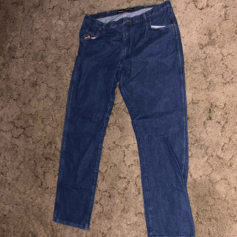 Men’s Wrangler FR pants